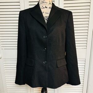 Le Suit Plus Size Blazer